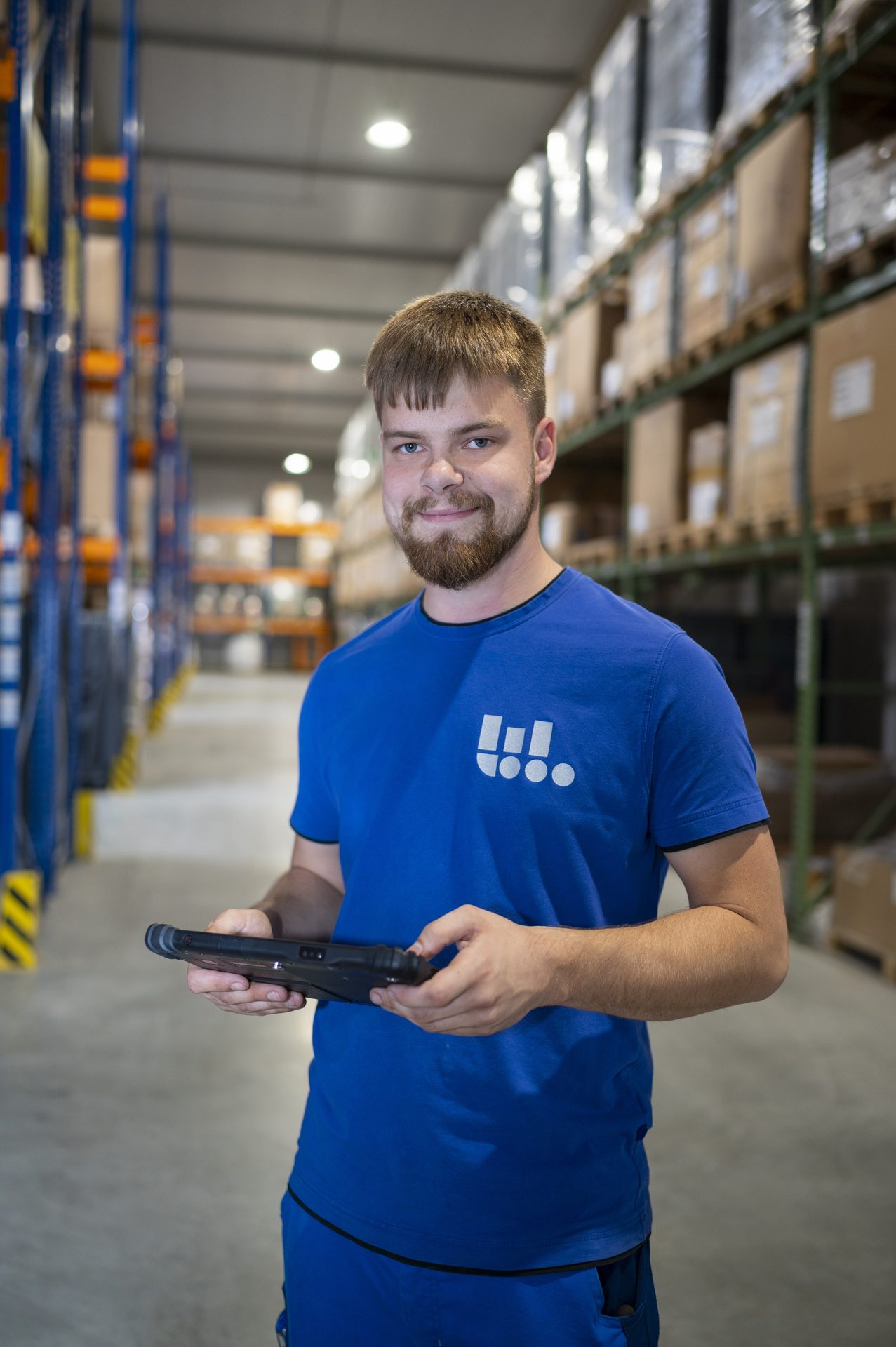 Lager